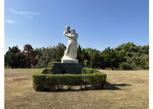 石雕公園