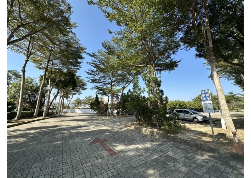 內轆溪停車場